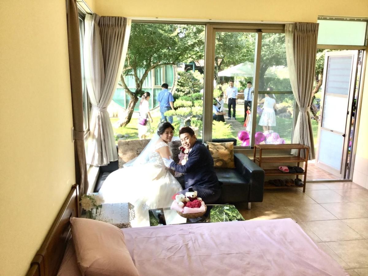 Mei Nong Villa Mei-nung Buitenkant foto