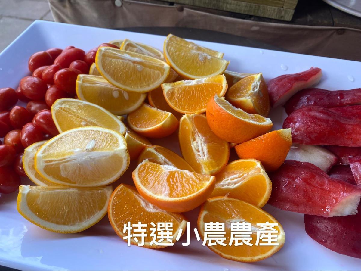 Mei Nong Villa Mei-nung Buitenkant foto