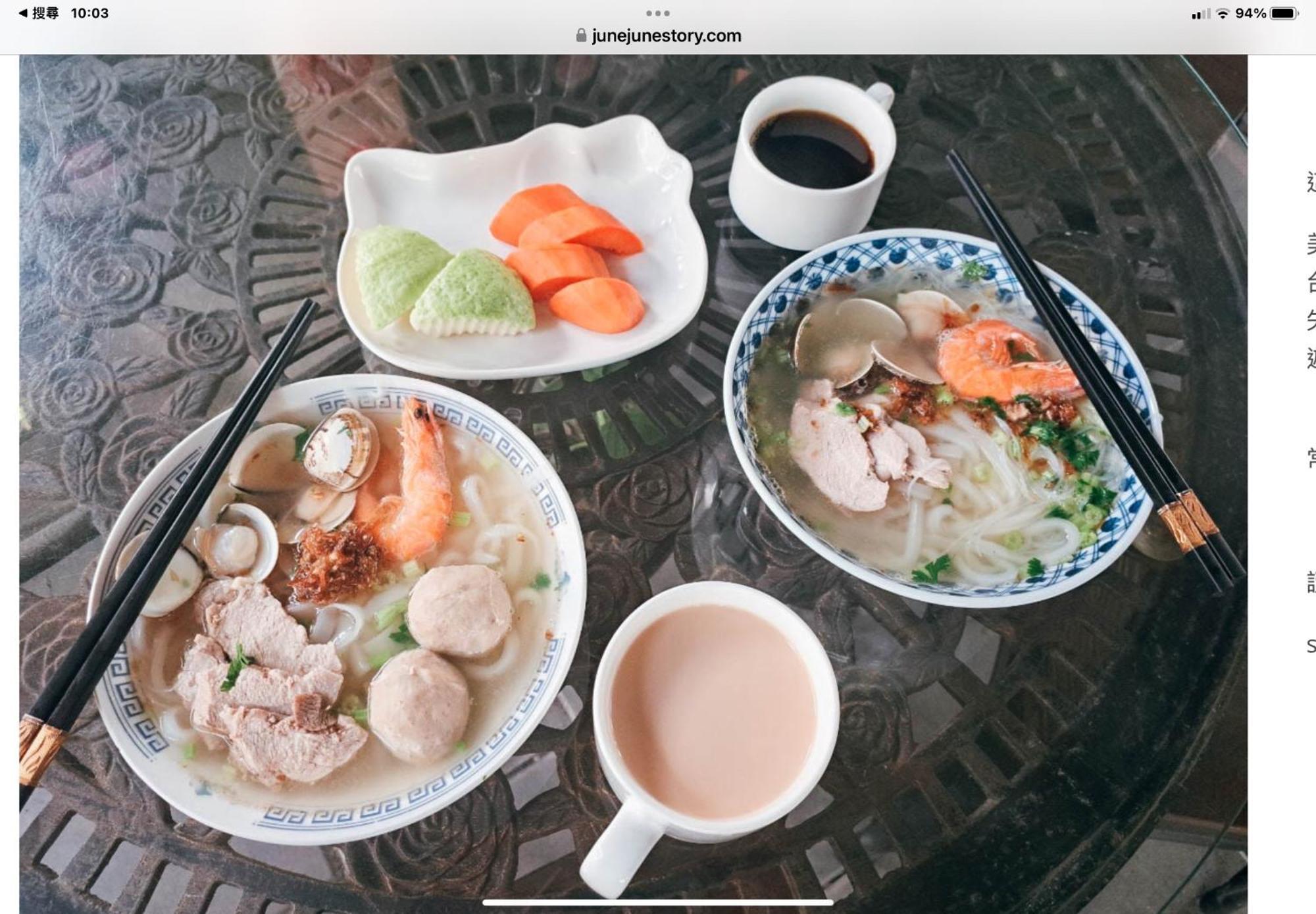 Mei Nong Villa Mei-nung Buitenkant foto