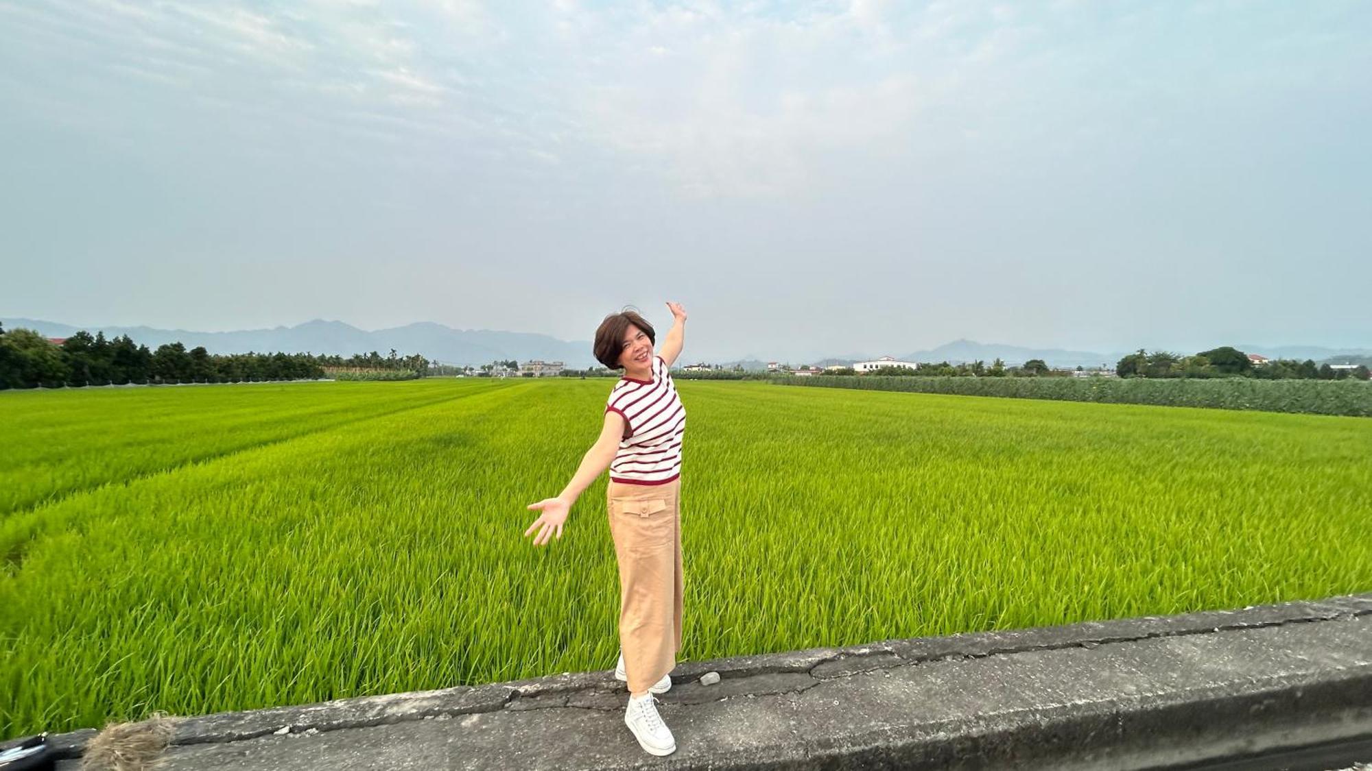 Mei Nong Villa Mei-nung Buitenkant foto