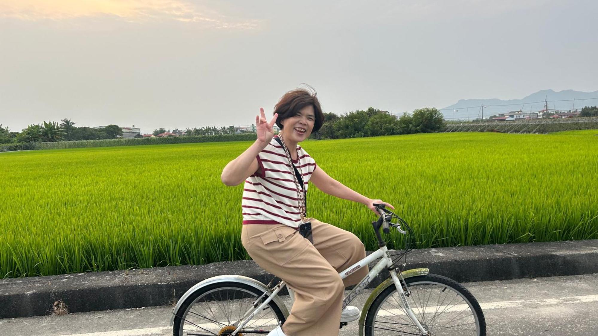 Mei Nong Villa Mei-nung Buitenkant foto